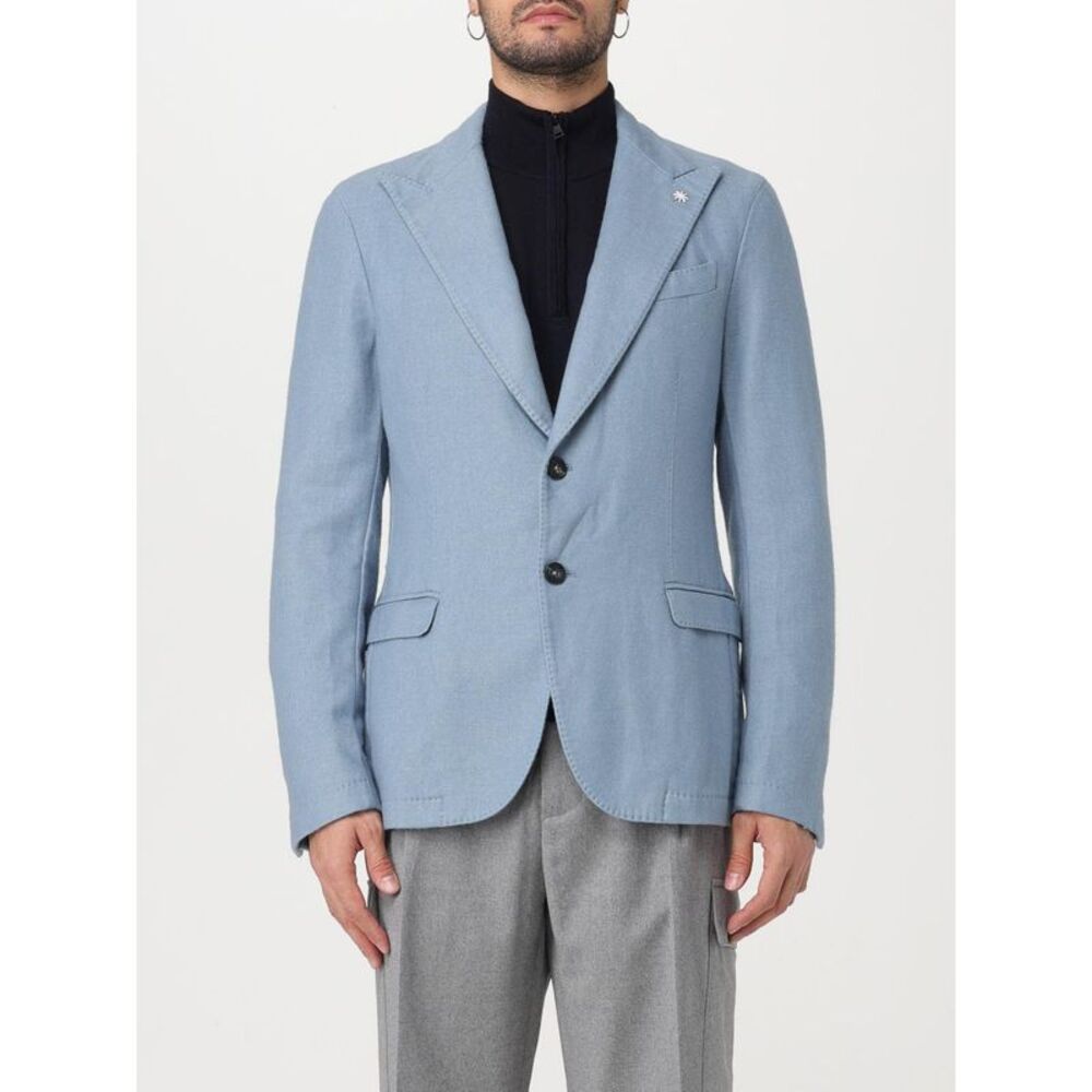 Manuel Ritz Men Blazer Men Manuel Ritz